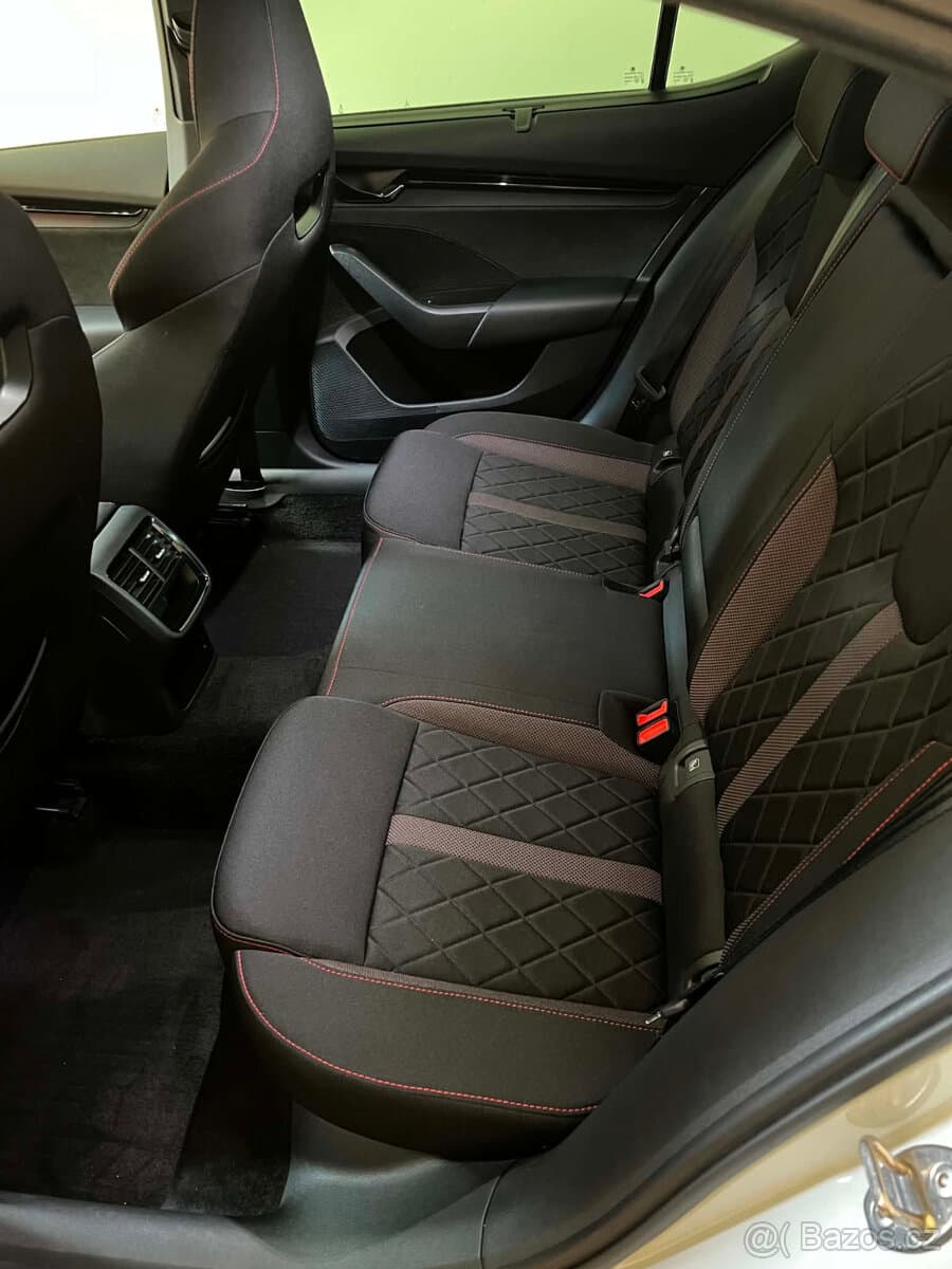 2022 Škoda OCTAVIA - 15