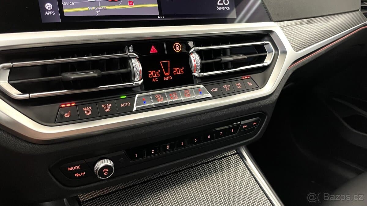 BMW 3-SERIES - 15