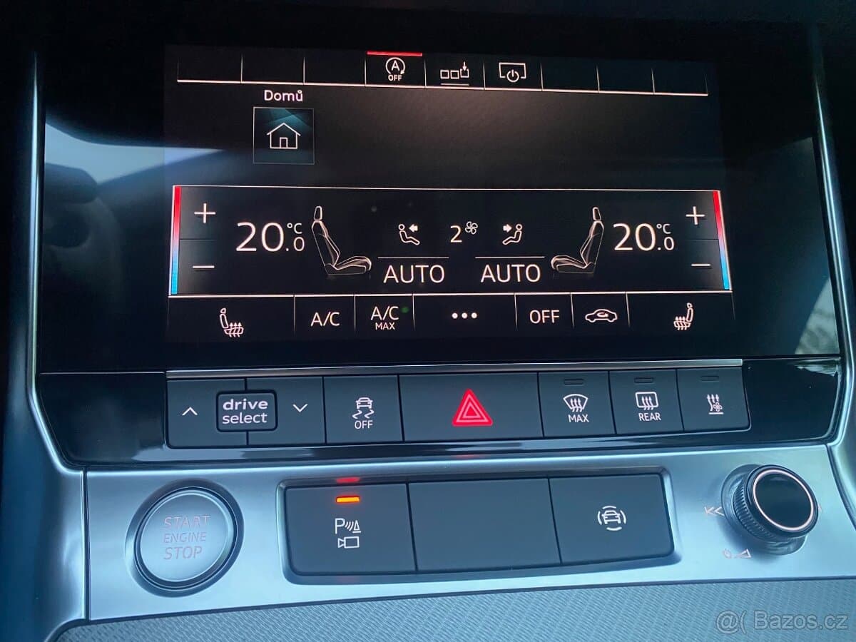 2019 Audi A6 - 15