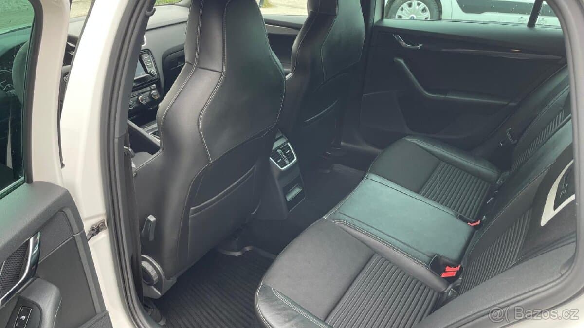 2015 Škoda OCTAVIA - 15