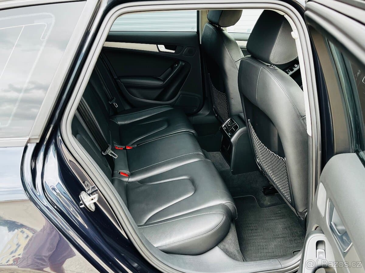 2013 Audi A4 - 15