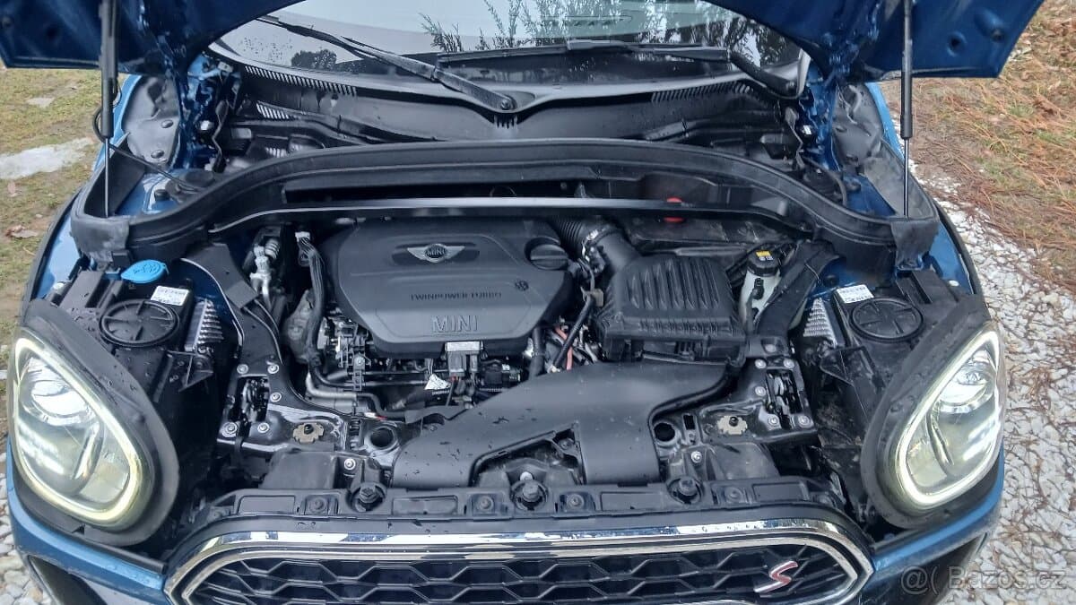 2017 Mini COUNTRYMAN - 15