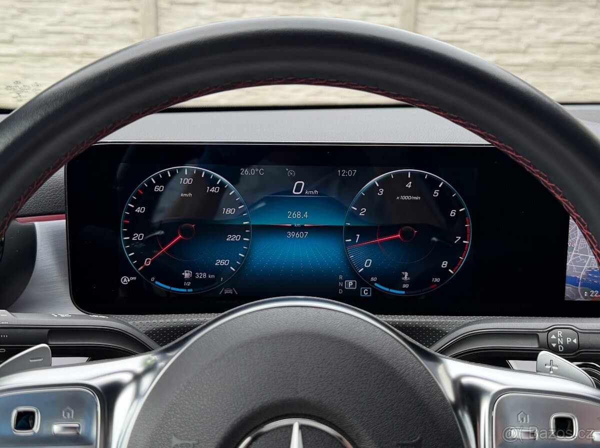 2021 Mercedes-Benz CL-CLASS - 15
