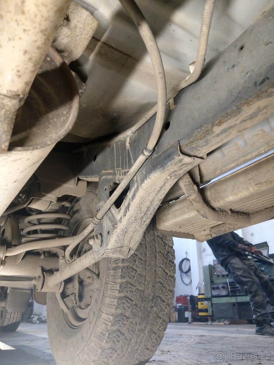 1994 Toyota 4RUNNER - 15