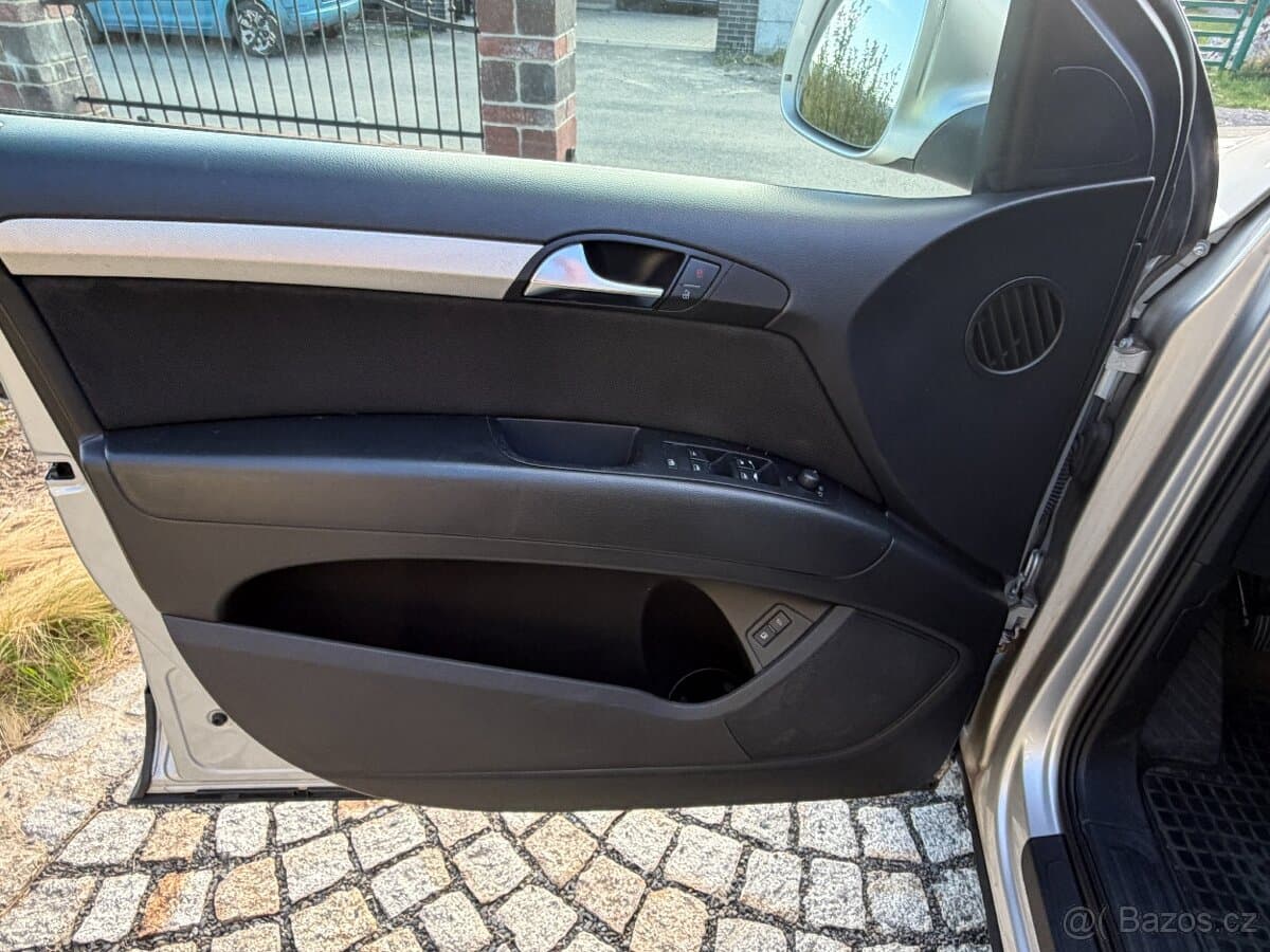 2006 Audi Q7 - 15