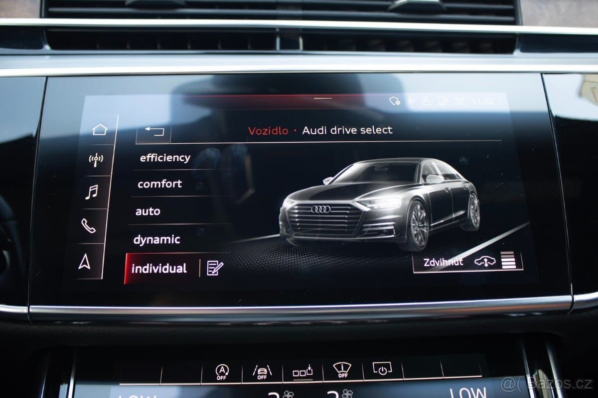 2019 Audi A8 - 15