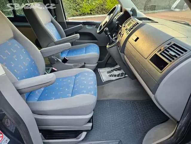 2007 Volkswagen MULTIVAN - 15