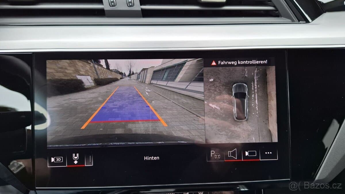 2024 Audi Q8 - 15