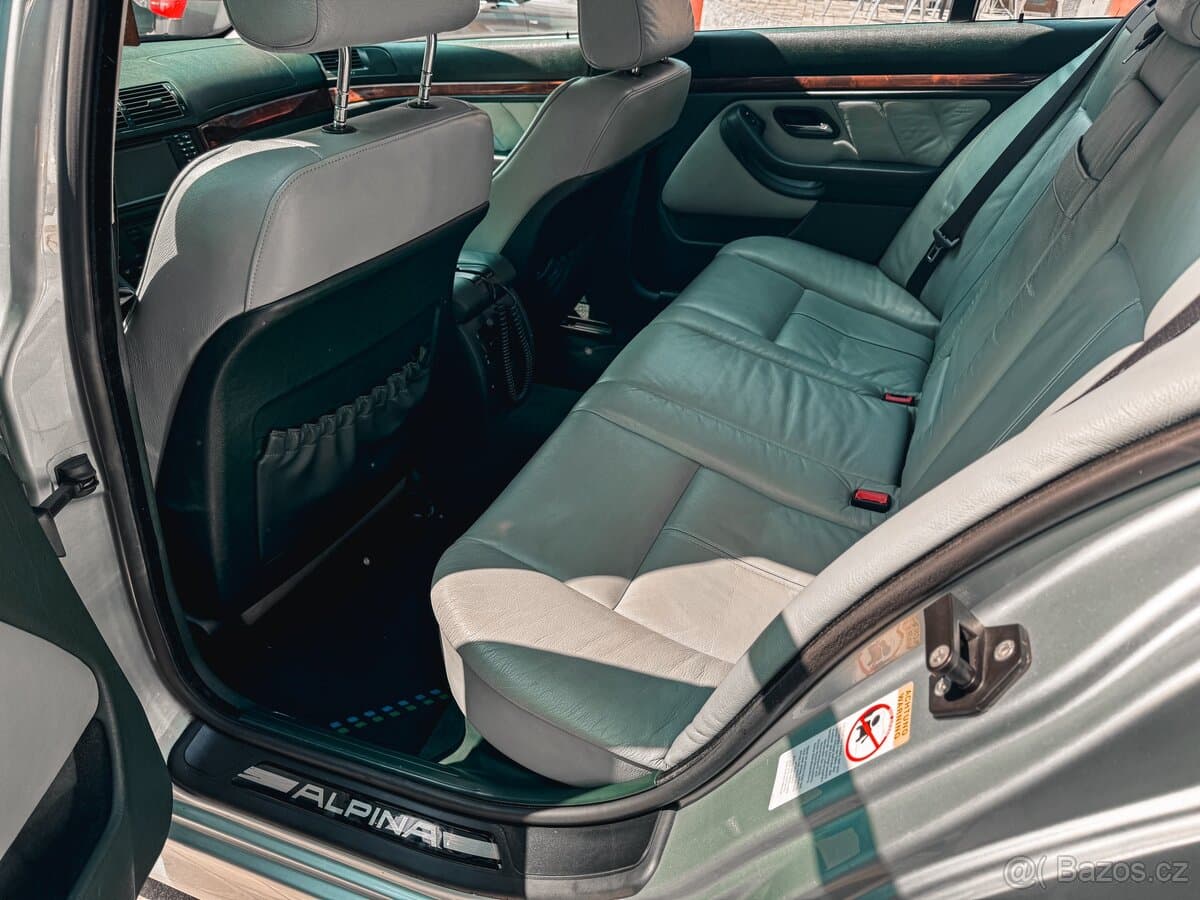 2000 BMW OSTATNÍ - 15