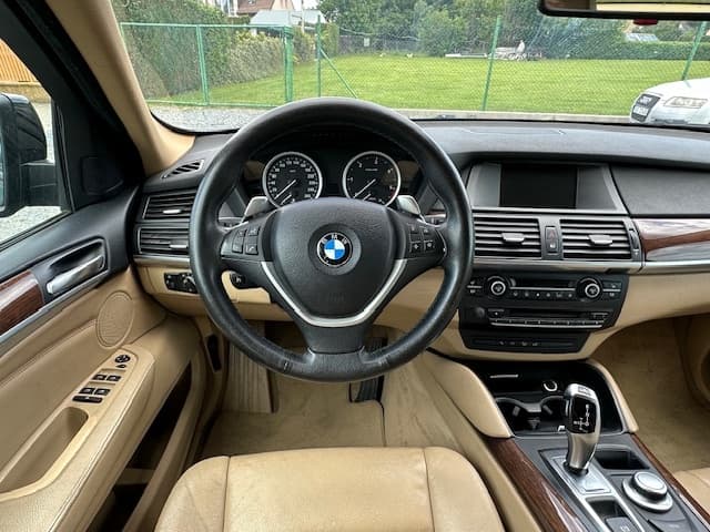2009 BMW X6 - 15