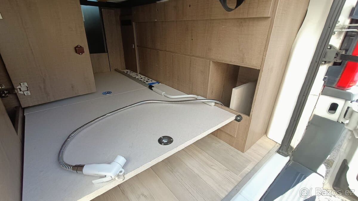 2017 Fiat DUCATO - 15