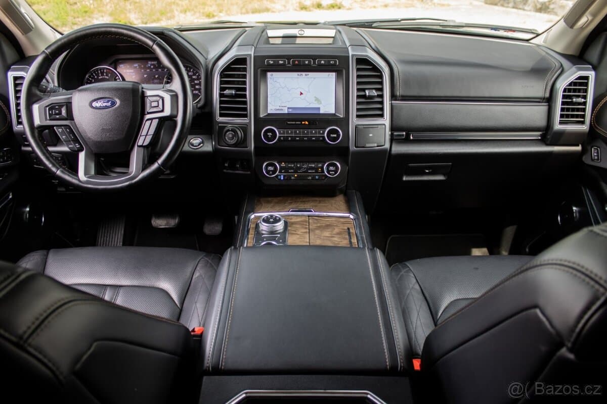 2022 Ford EXPEDITION - 15