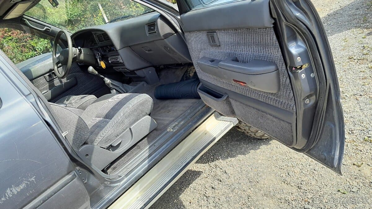 1992 Toyota 4RUNNER - 15