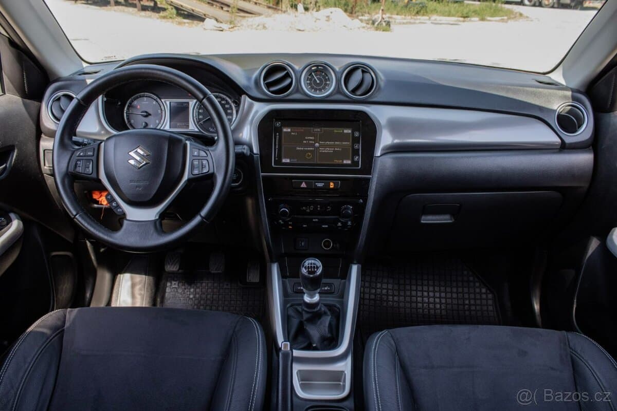 2016 Suzuki VITARA - 15