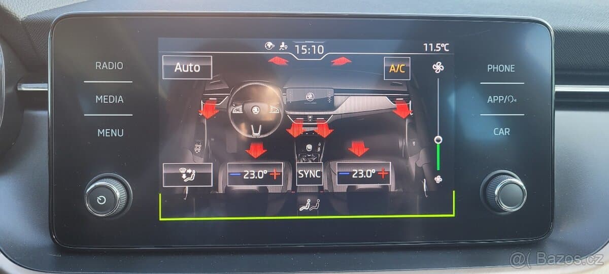 2019 Škoda SCALA - 15