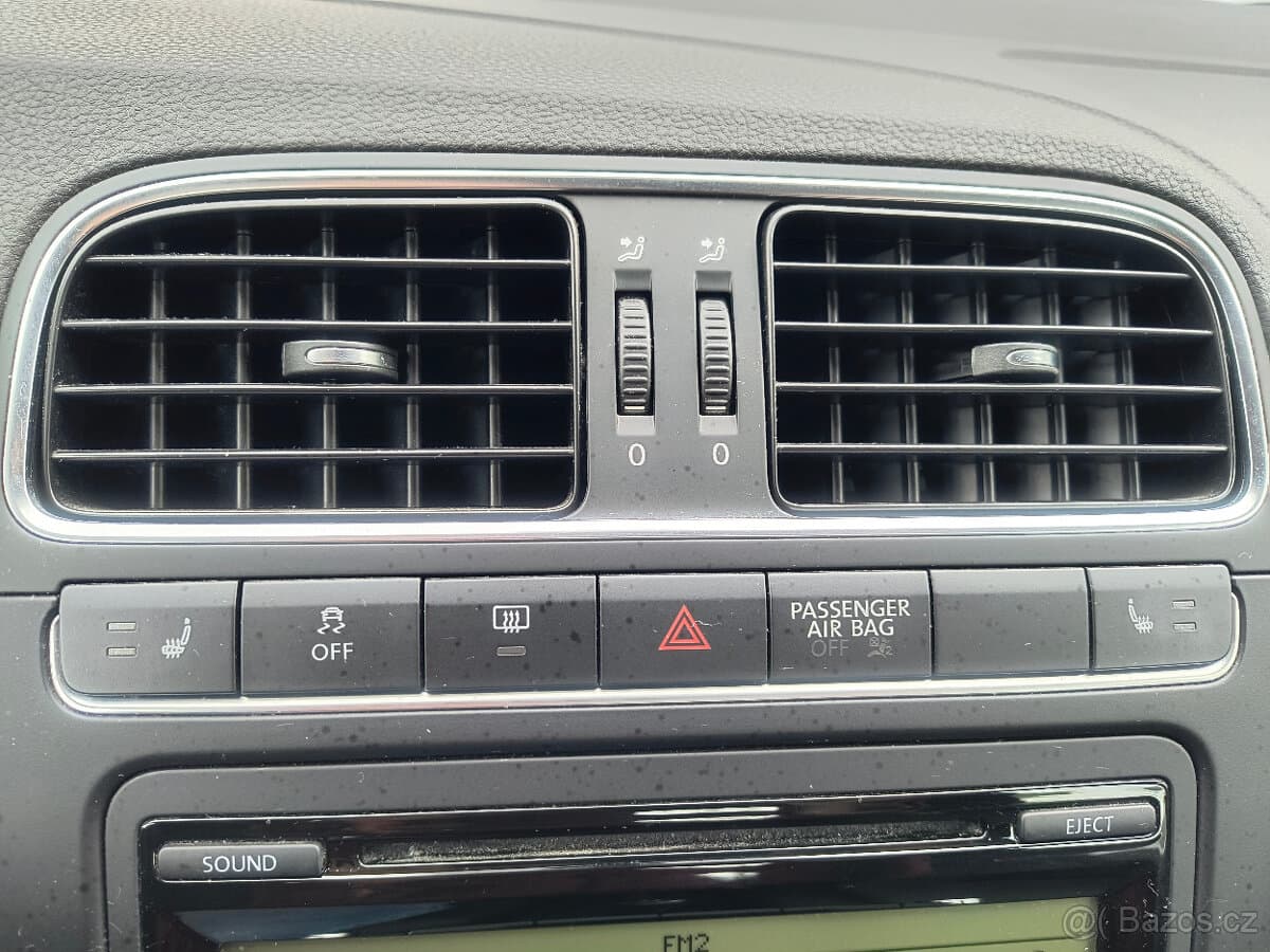 2009 Volkswagen POLO - 15