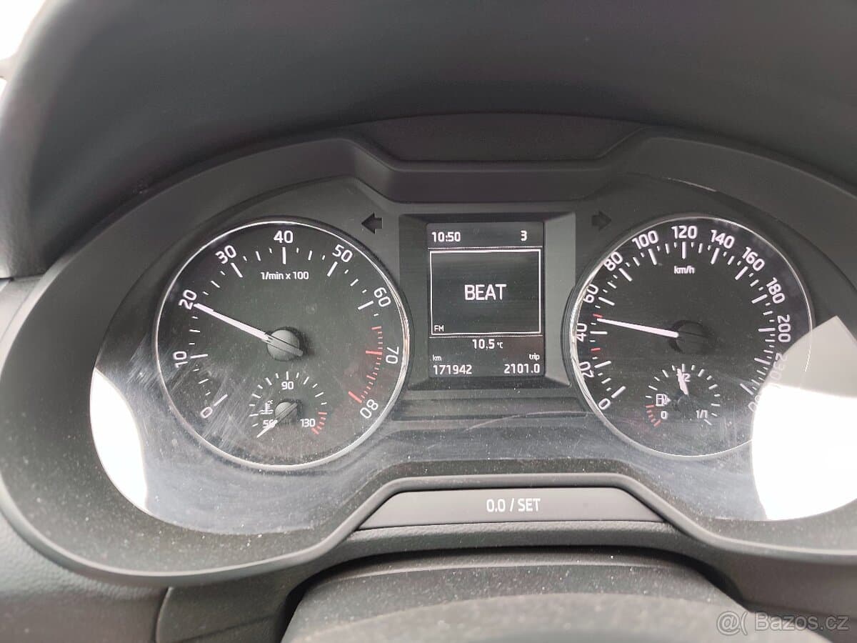 2013 Škoda OCTAVIA - 15