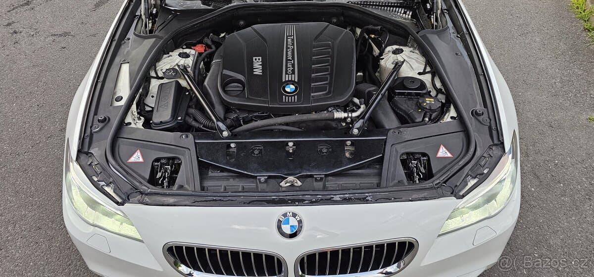 2016 BMW OSTATNÍ - 15