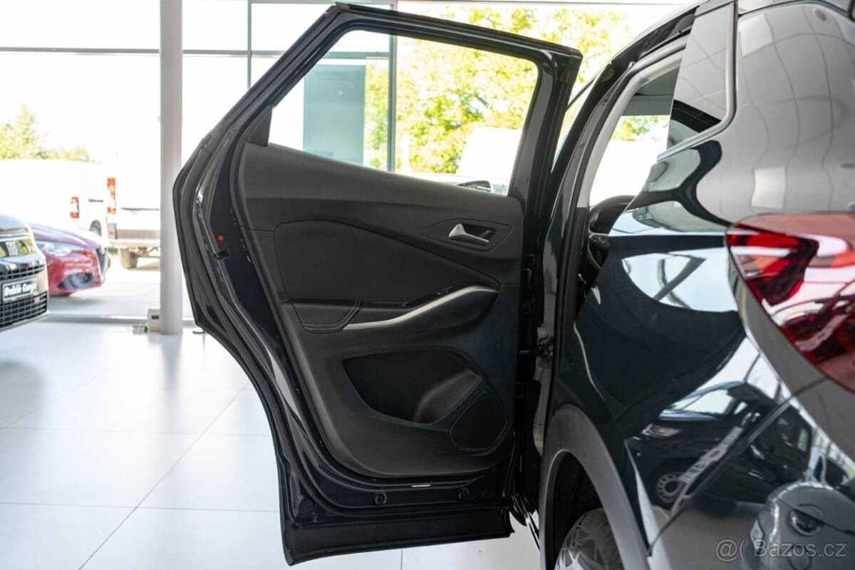 2018 Opel GRANDLAND - 15