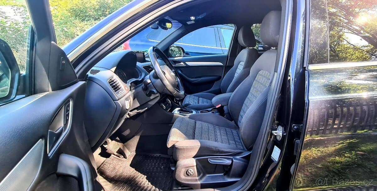 Audi Q3 - 15
