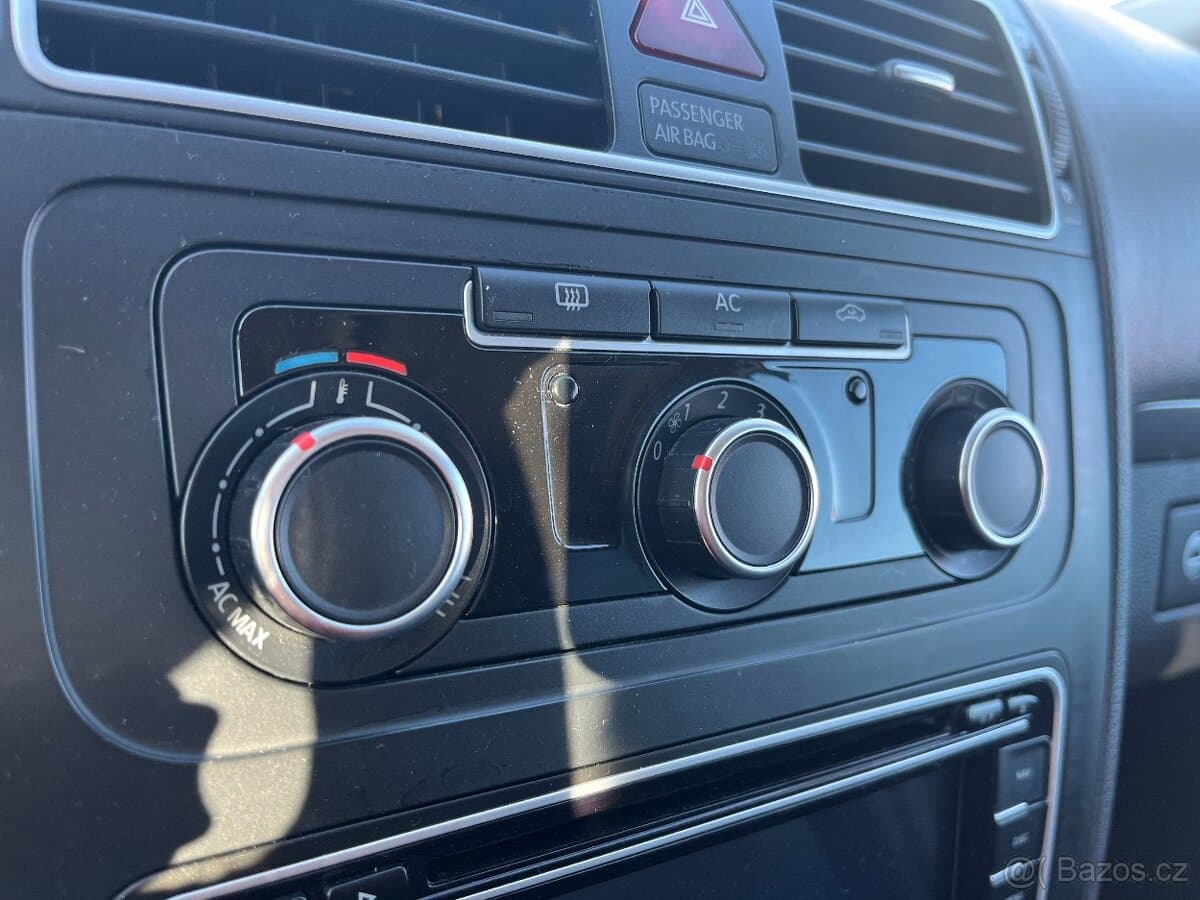 2012 Volkswagen TOURAN - 15