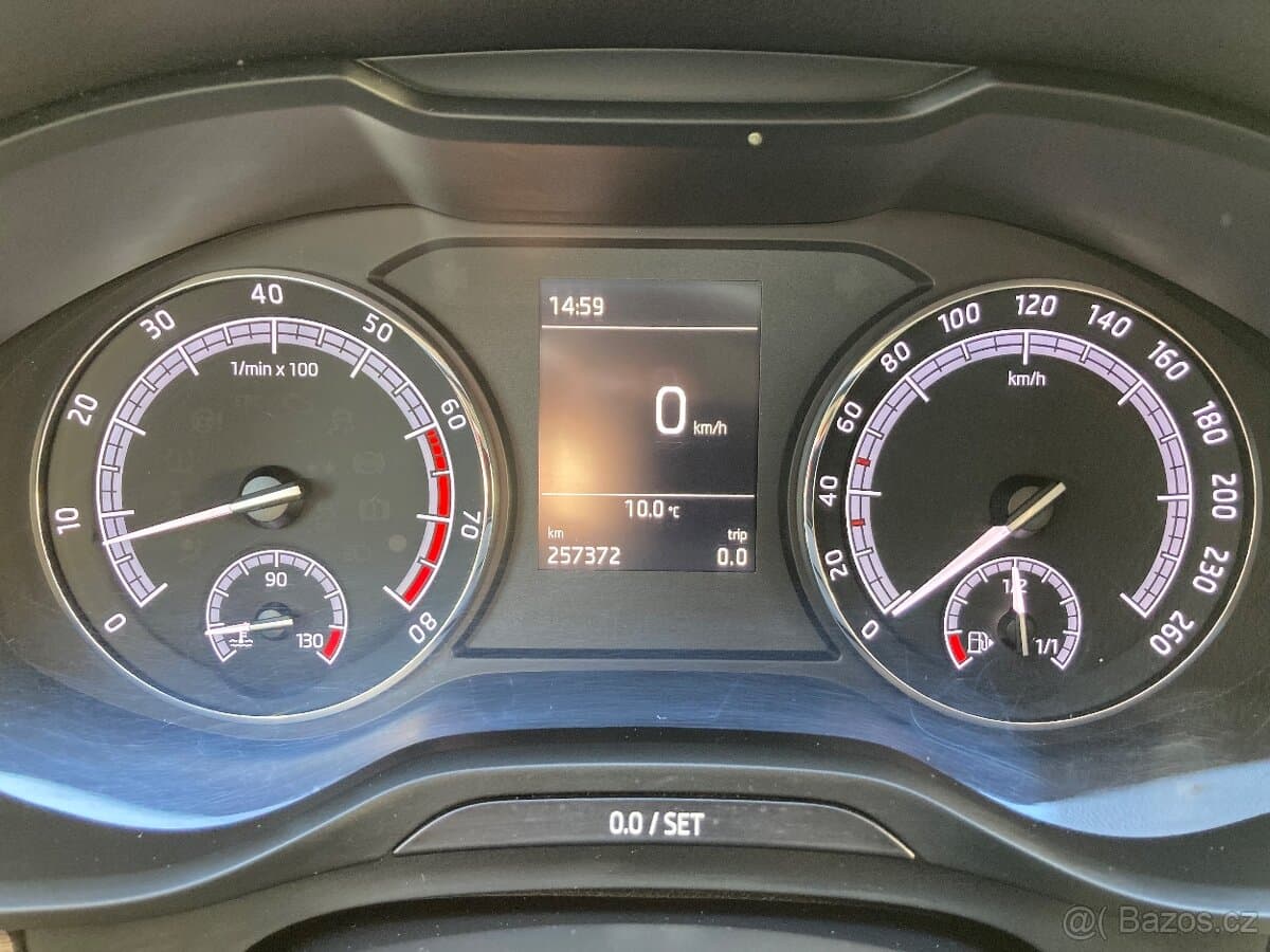 2017 Škoda KODIAQ - 15