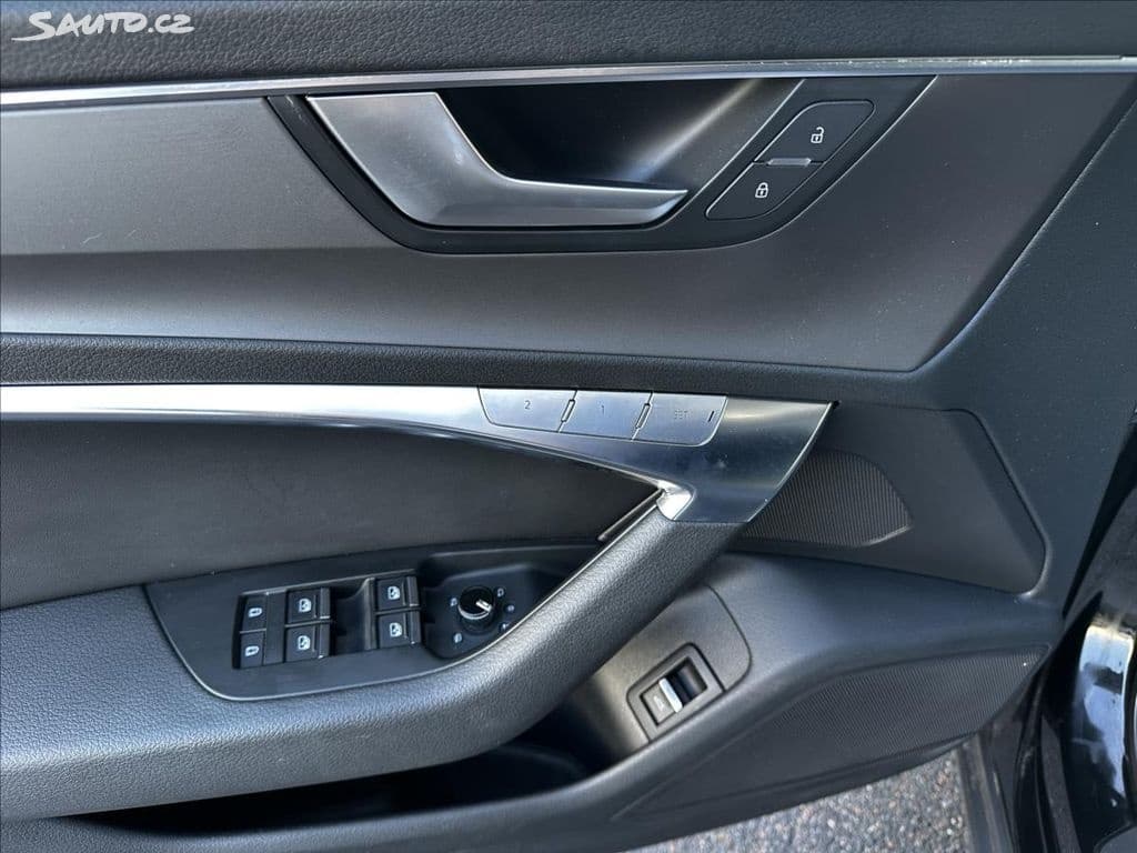2020 Audi A6 - 15