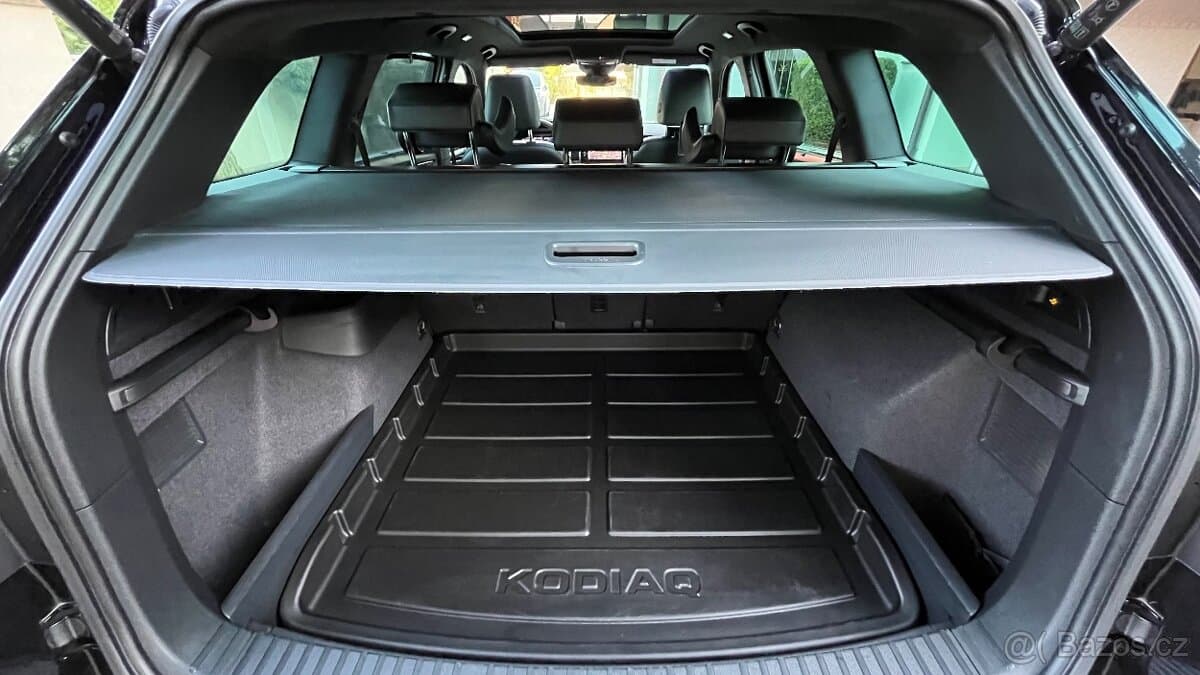 2023 Škoda KODIAQ - 15