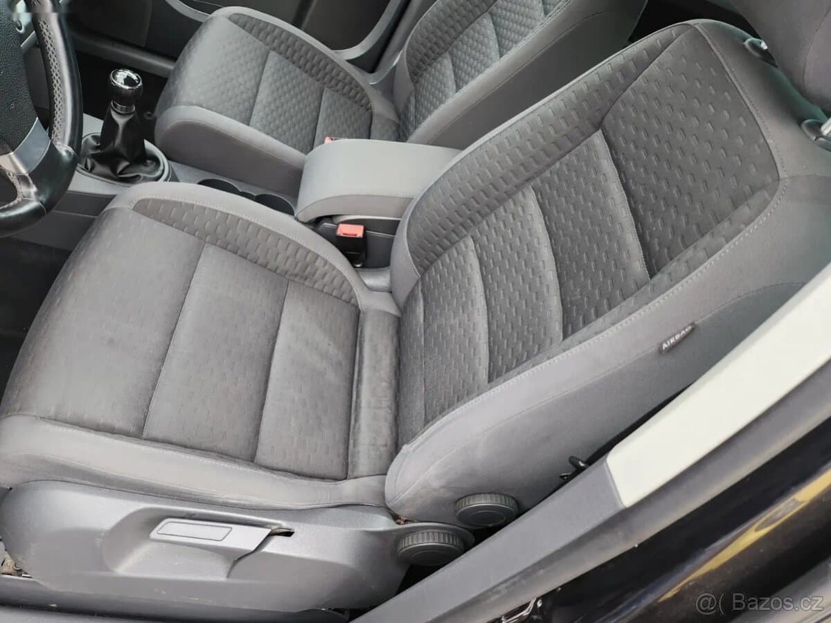 2008 Volkswagen TOURAN - 15