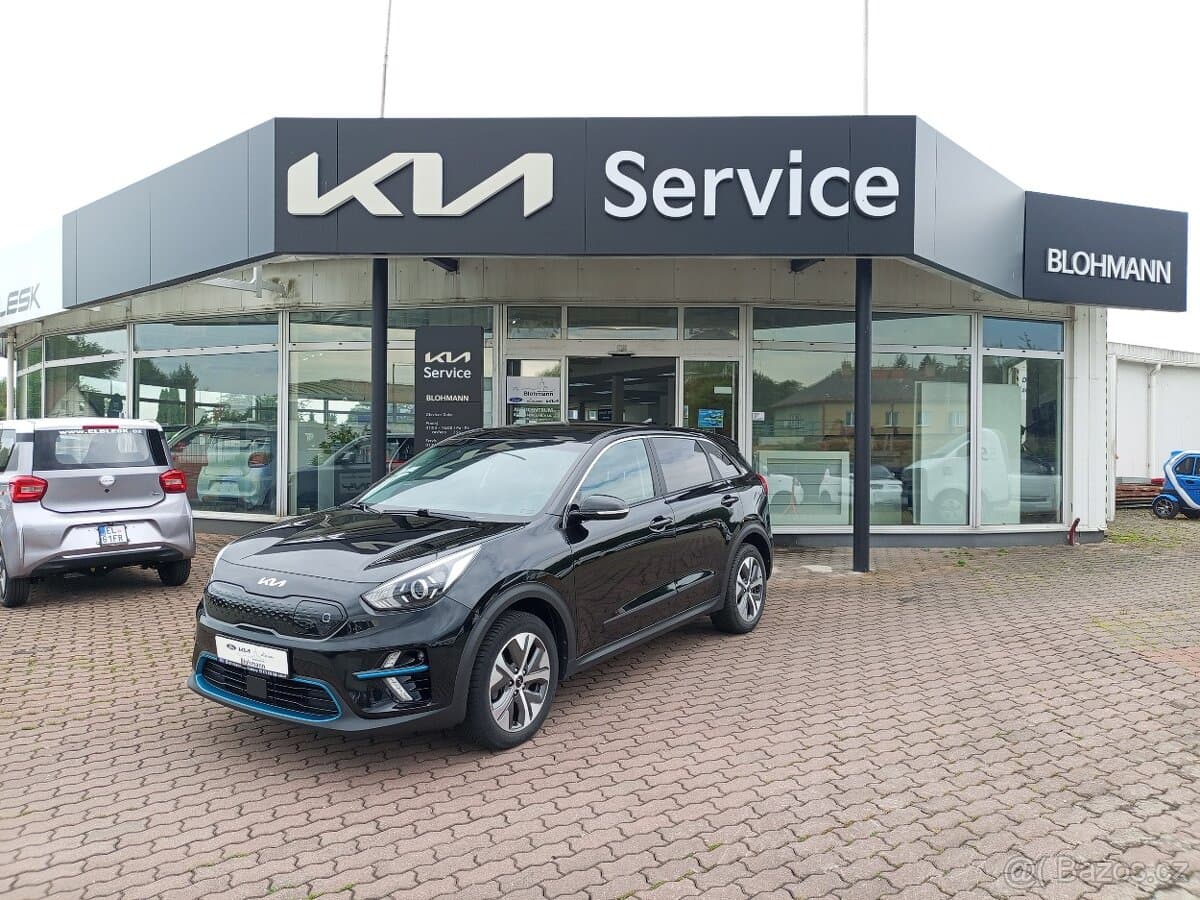 2021 Kia NIRO - 15