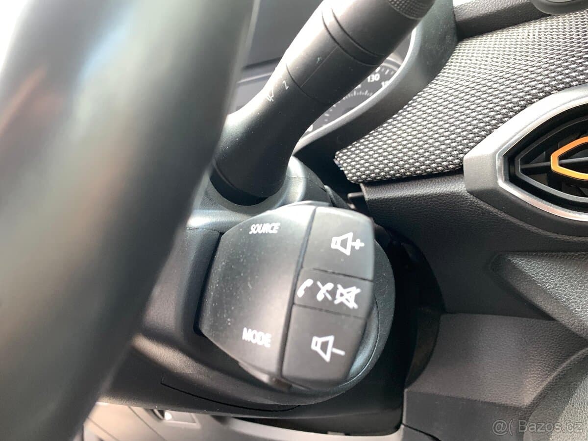 2022 Dacia SANDERO - 15