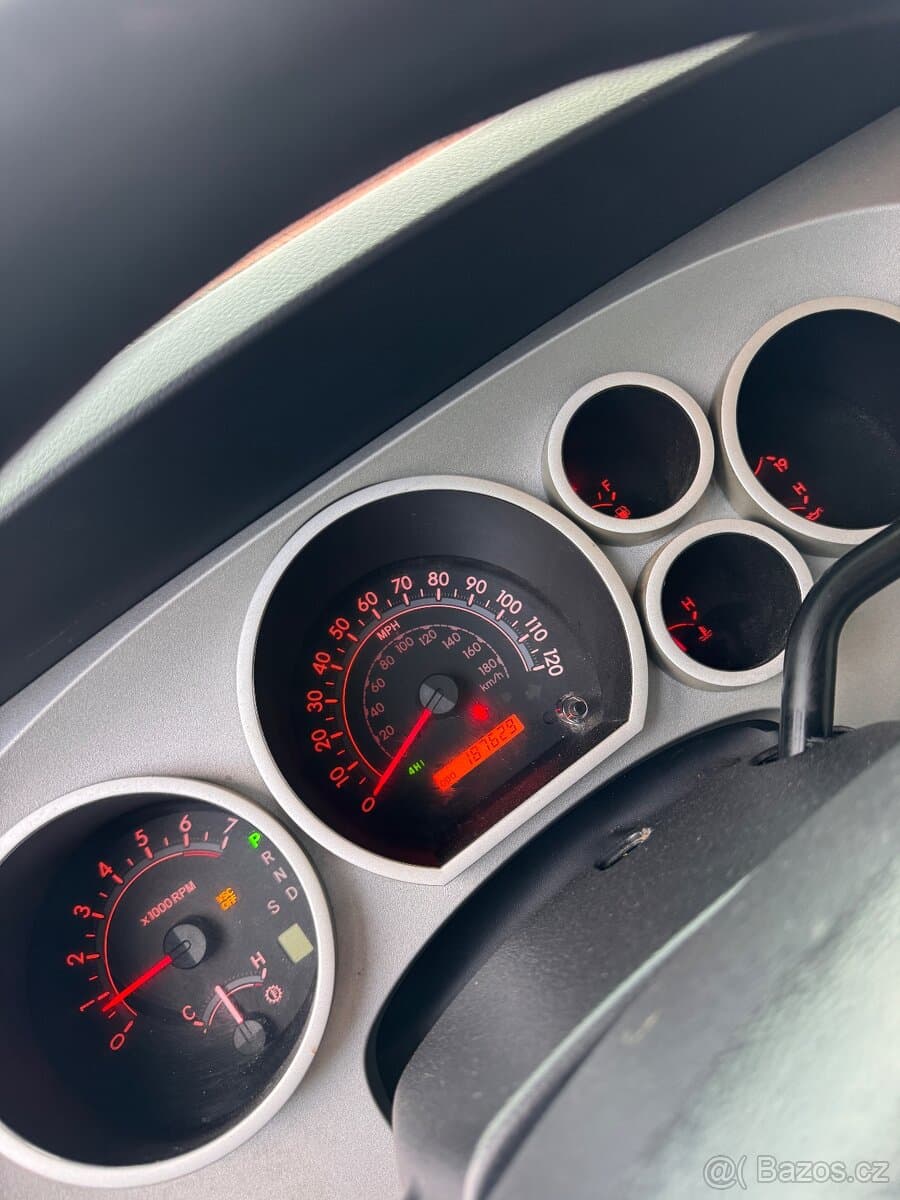 2008 Toyota TUNDRA - 15
