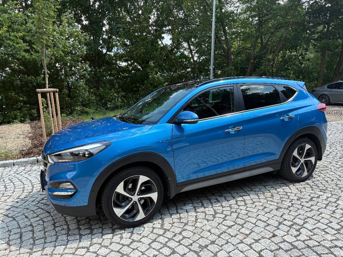 2017 Hyundai OSTATNÍ - 15