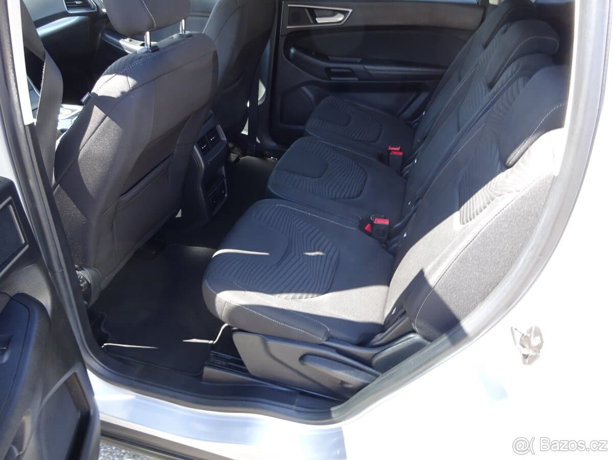 2018 Ford S-MAX - 15