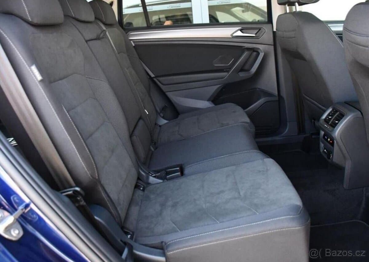 2024 Volkswagen TIGUAN - 15