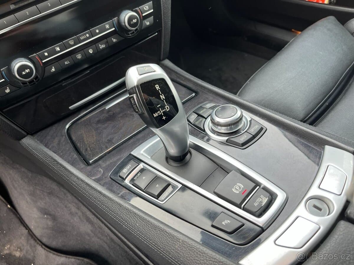 2010 BMW OSTATNÍ - 15