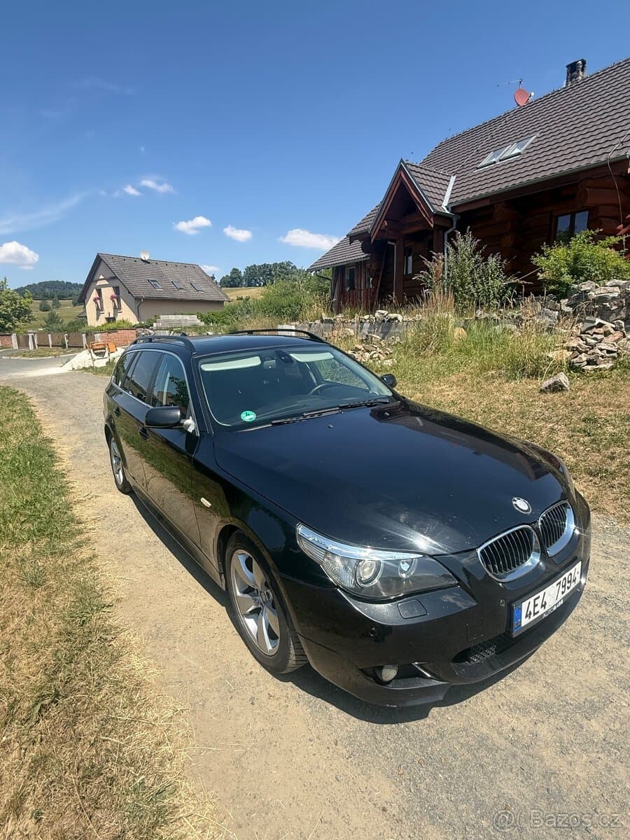 2005 BMW OSTATNÍ - 15