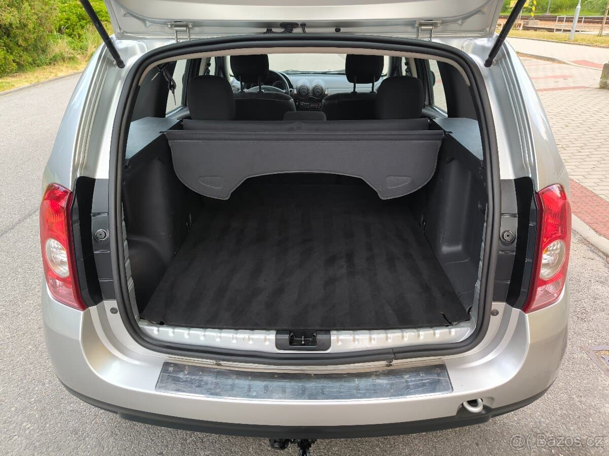 2011 Dacia DUSTER - 15
