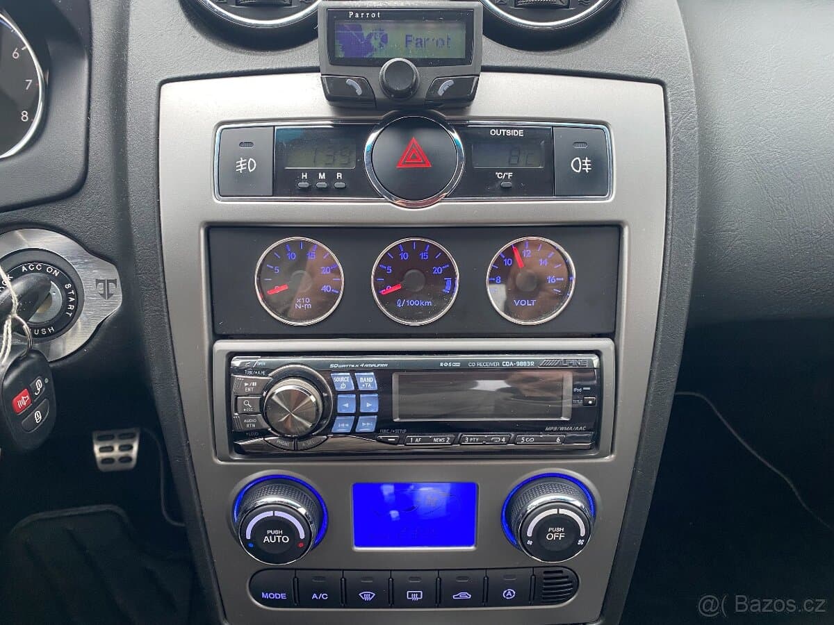 Hyundai COUPE - 15
