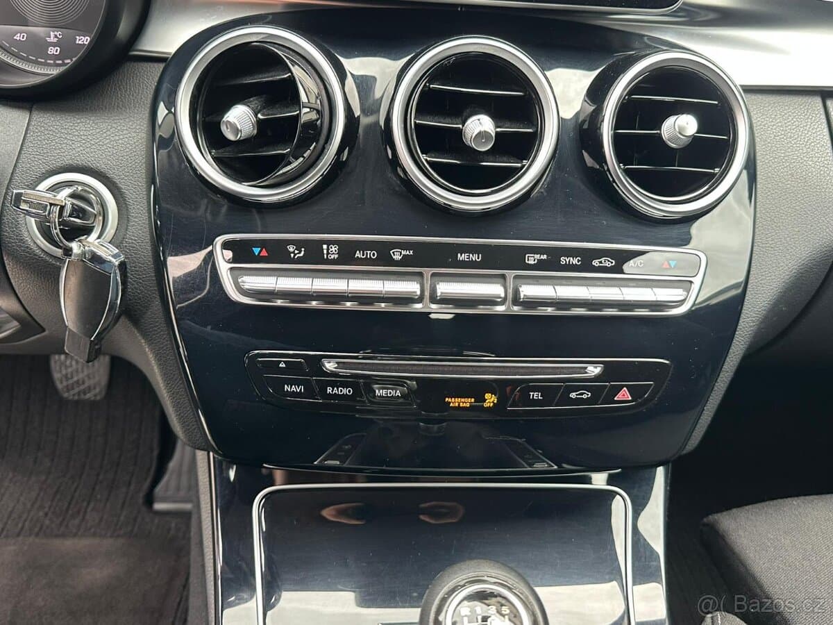 2015 Mercedes-Benz OSTATNÍ - 15
