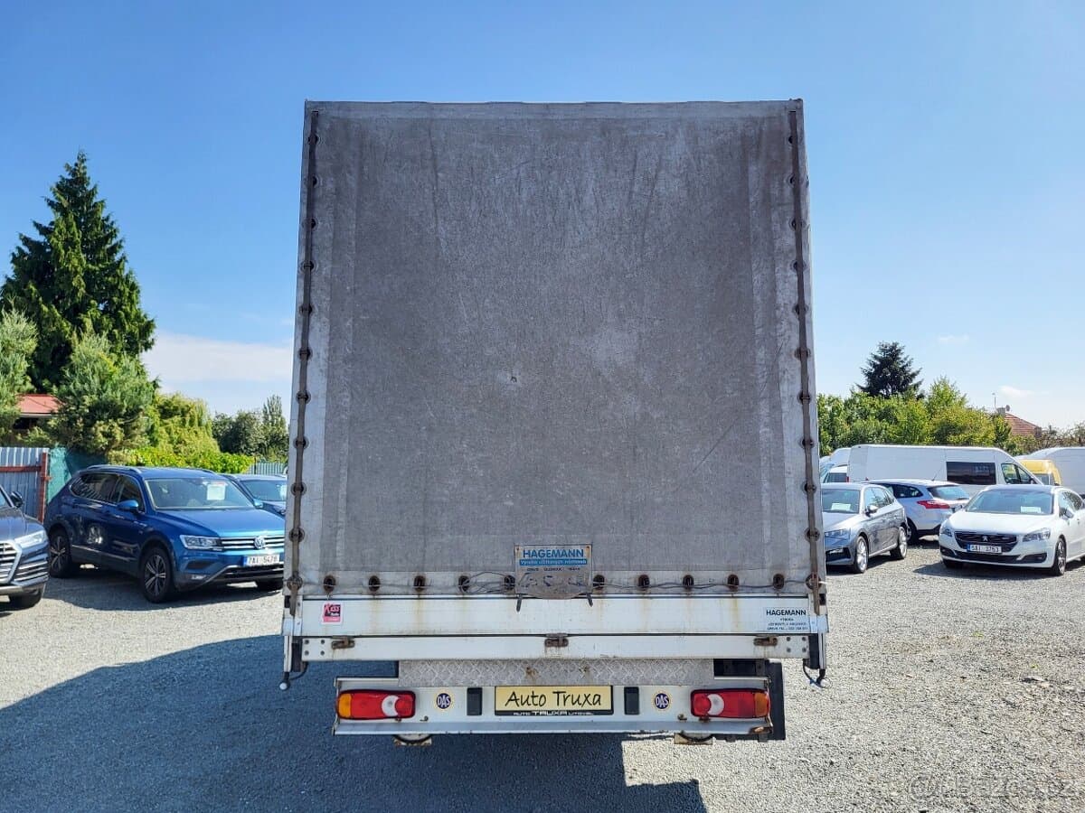 2018 Peugeot BOXER - 15