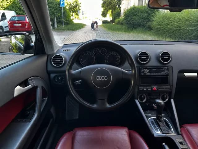 Audi A3 - 15