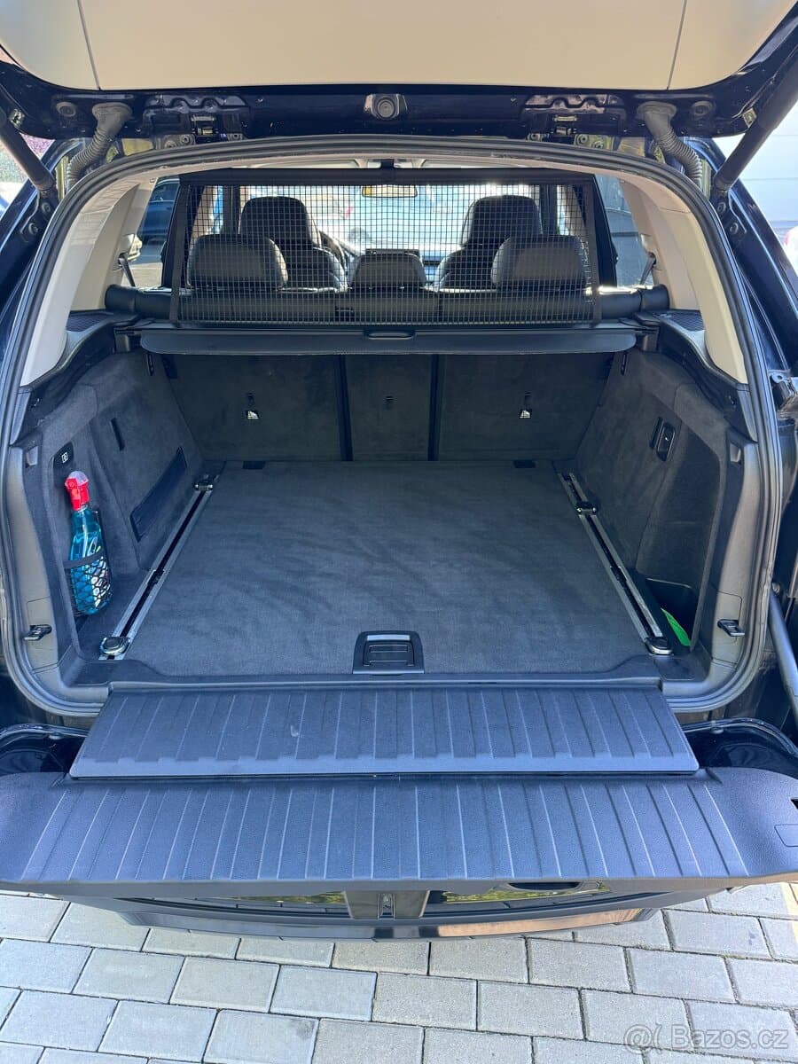 2014 BMW X5 - 15