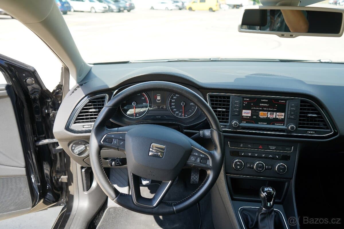 2015 Seat LEON - 15