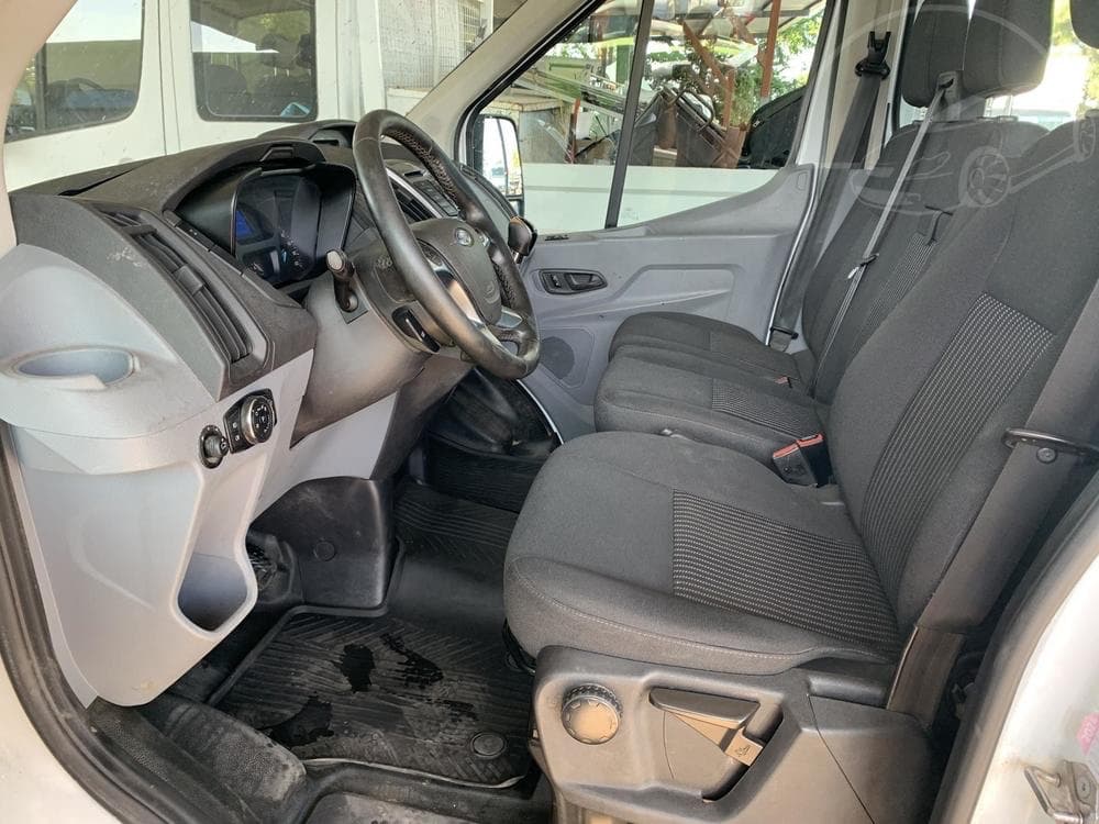 2016 Ford TRANSIT - 15