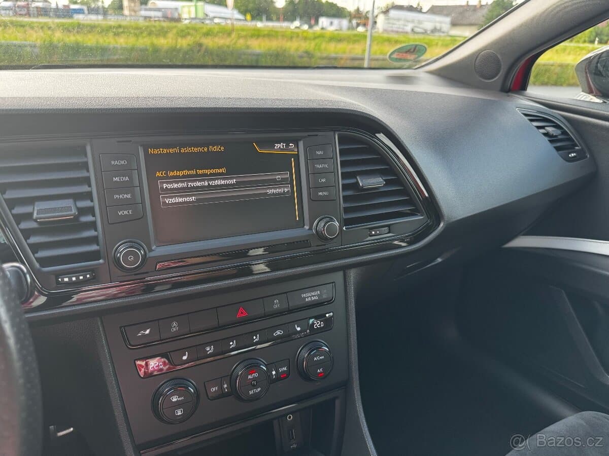 2015 Seat LEON - 15