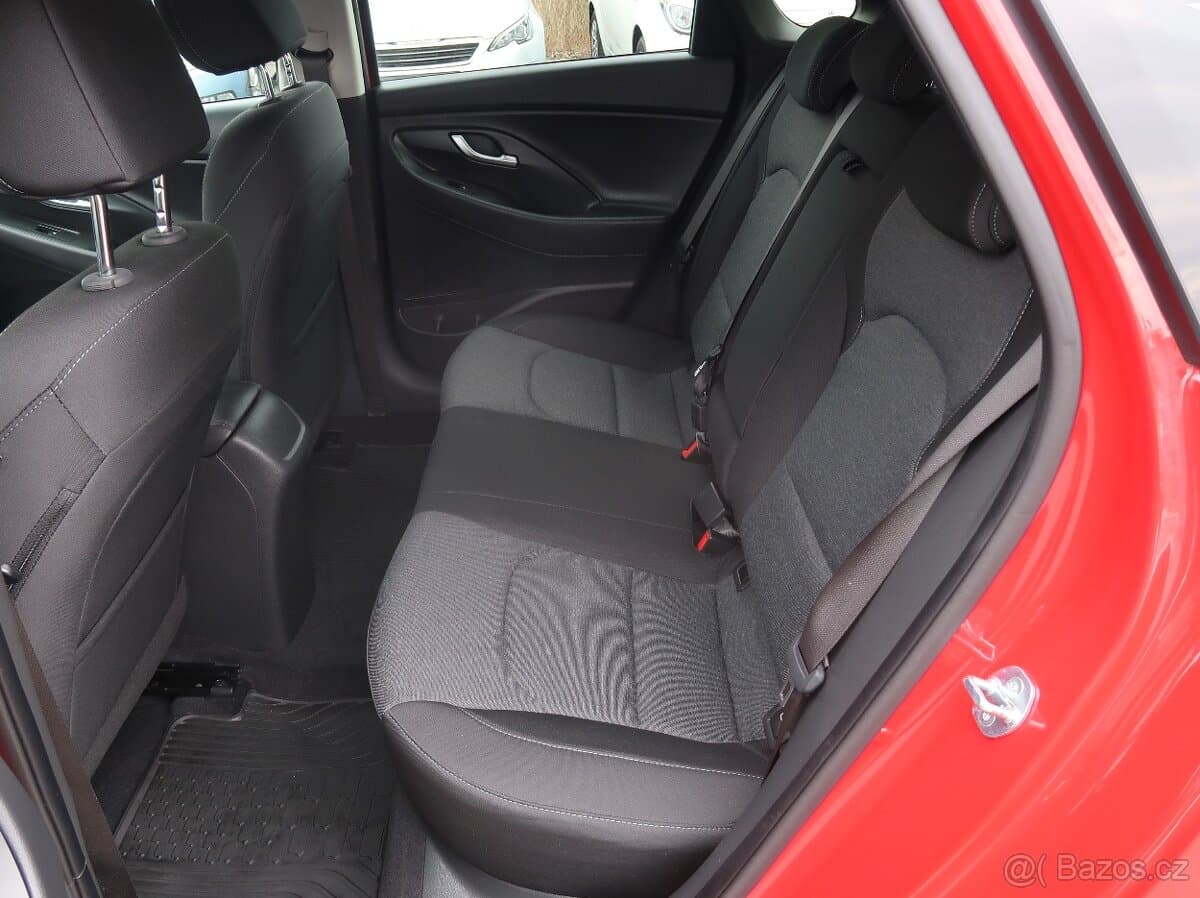 2023 Hyundai i30 - 15