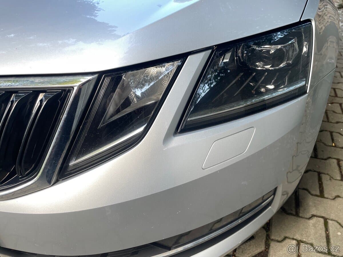 2017 Škoda OCTAVIA - 15