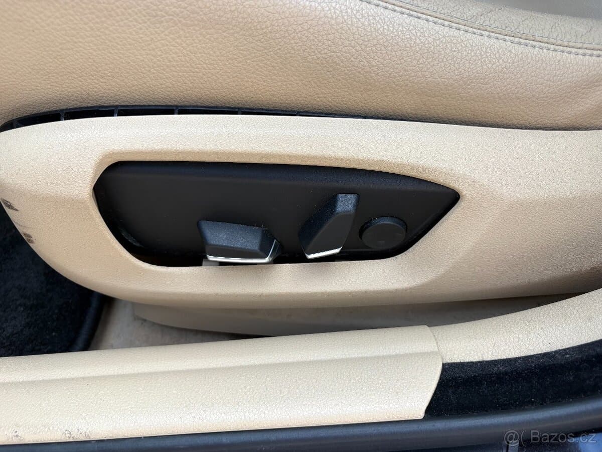 2014 BMW OSTATNÍ - 15