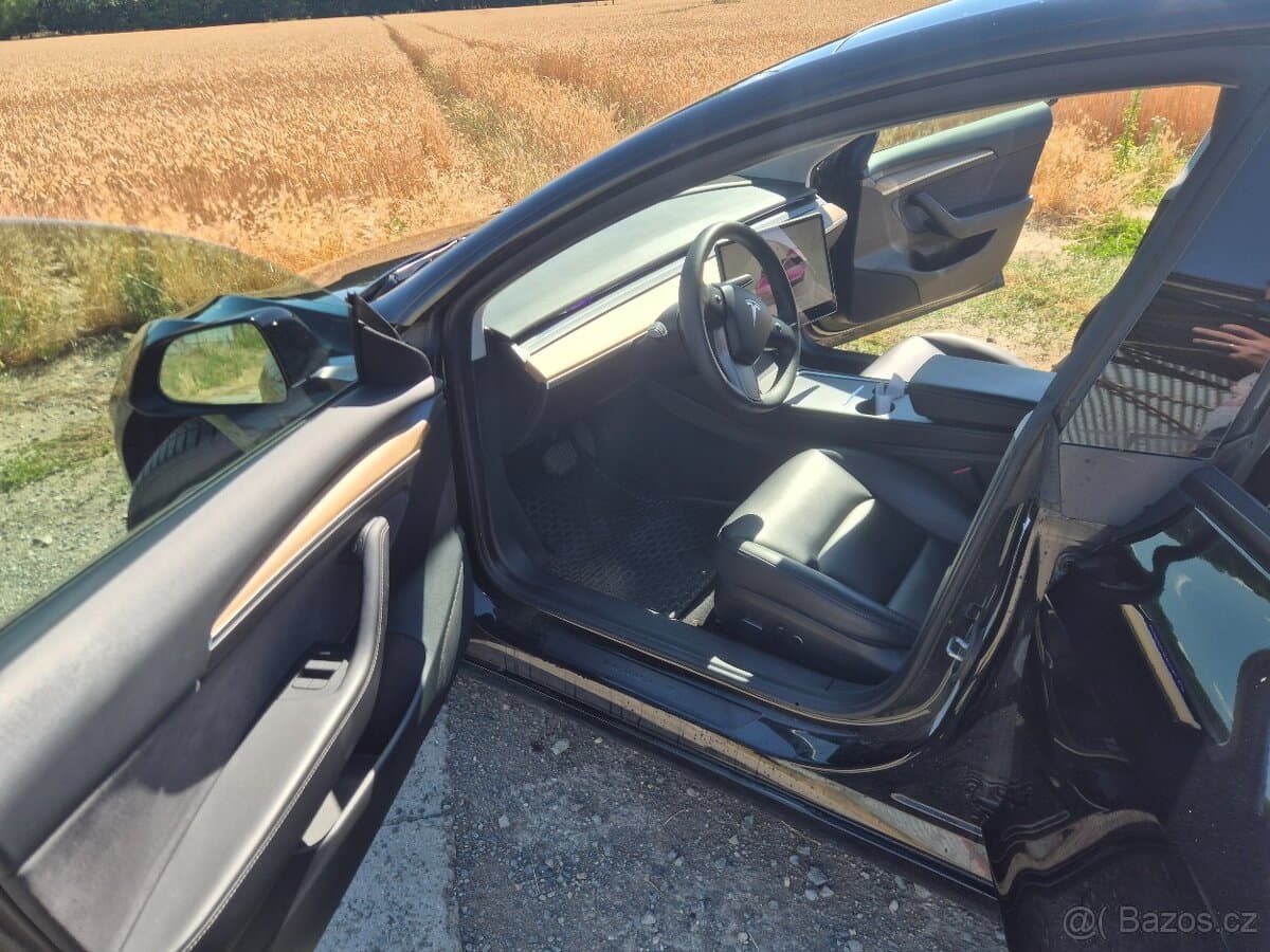 2022 Tesla MODEL 3 - 15
